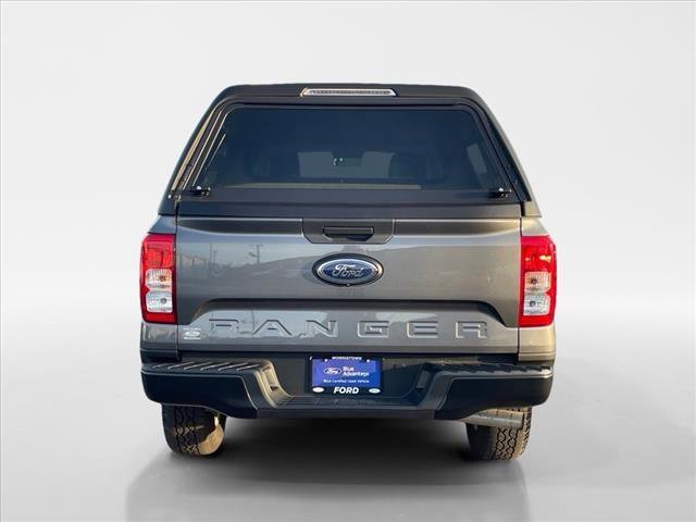 Certified 2024 Ford Ranger XL image 5
