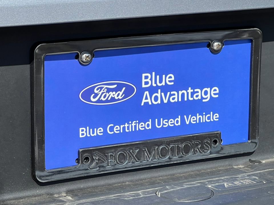 Certified 2023 Ford Ranger XLT w/ Equipment Group 301A Mid AWD/4WD image 37