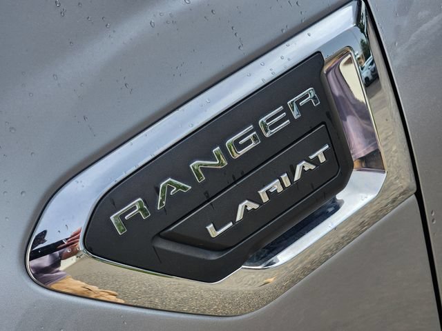 Certified 2020 Ford Ranger Lariat w/ Technology Package AWD/4WD image 18