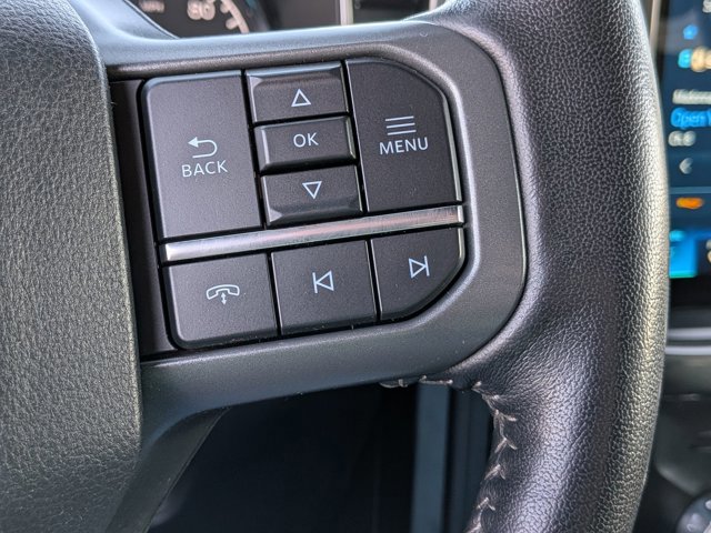 Certified 2022 Ford F150 XLT w/ Equipment Group 302A High image 19