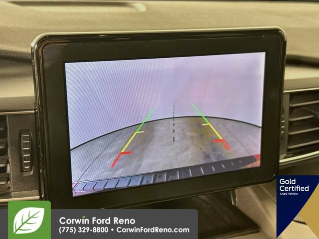Certified 2022 Ford Explorer XLT w/ Equipment Group 202A AWD/4WD image 18