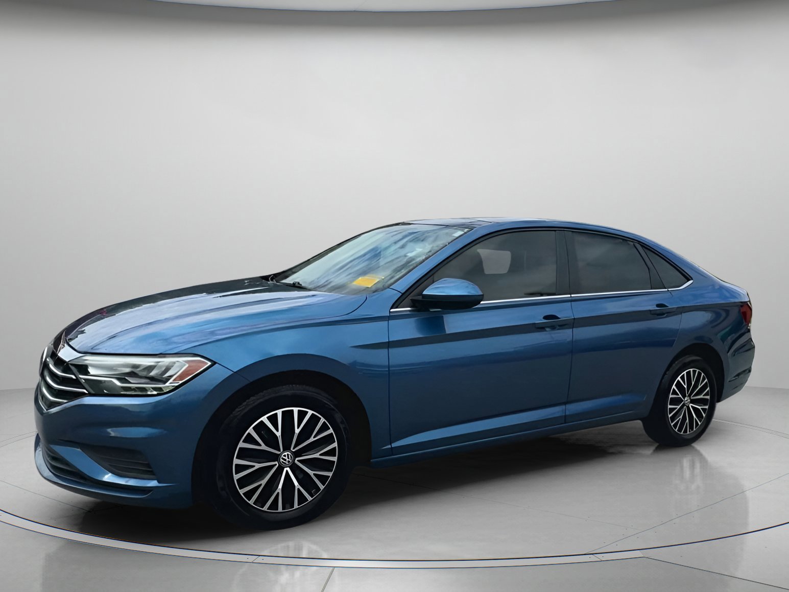 Used 2019 Volkswagen Jetta SE image 5