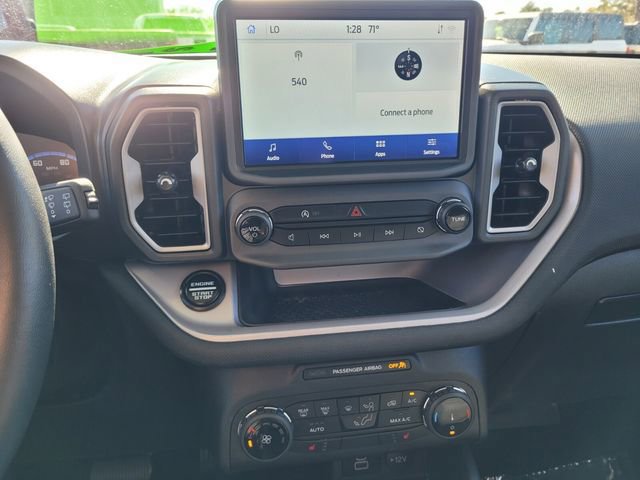 Certified 2023 Ford Bronco Sport Big Bend w/ Convenience Package image 24