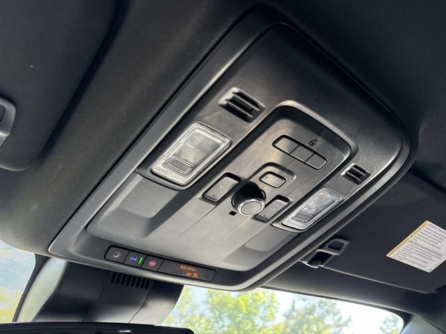 Used 2023 Chevrolet Tahoe LT w/ Luxury Package image 35