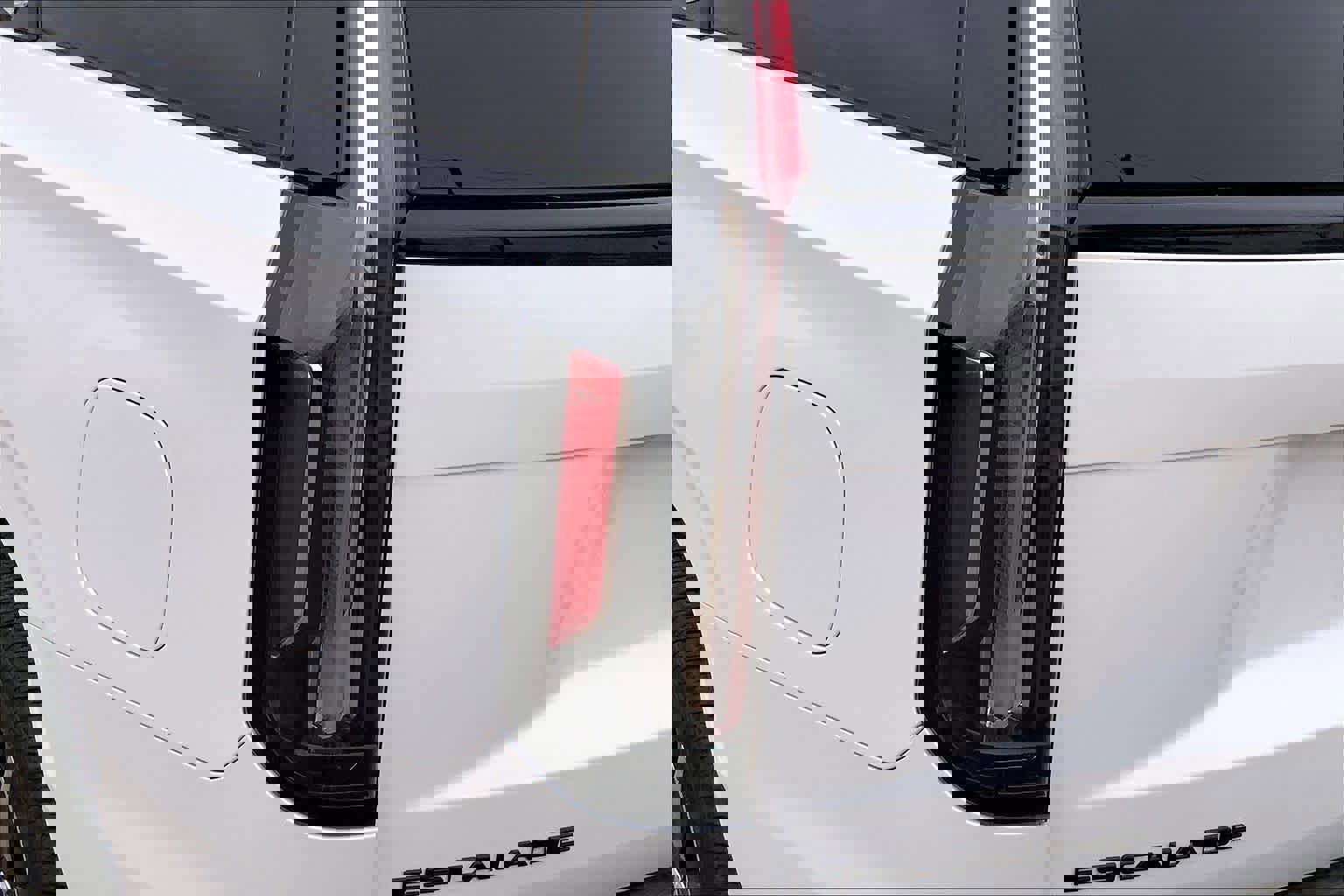 Used 2021 Cadillac Escalade Sport w/ Driver Assist Tech Package image 29