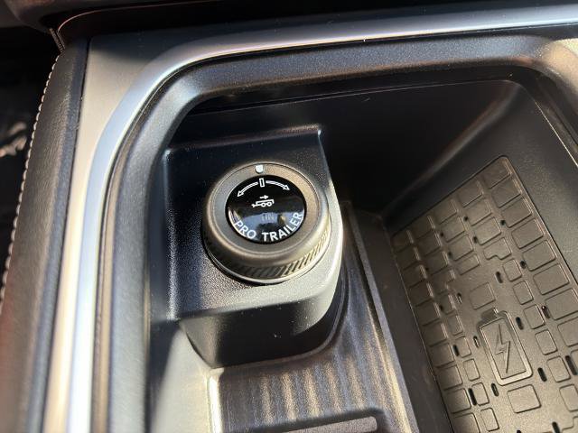 Certified 2025 Ford Expedition Platinum AWD/4WD image 38