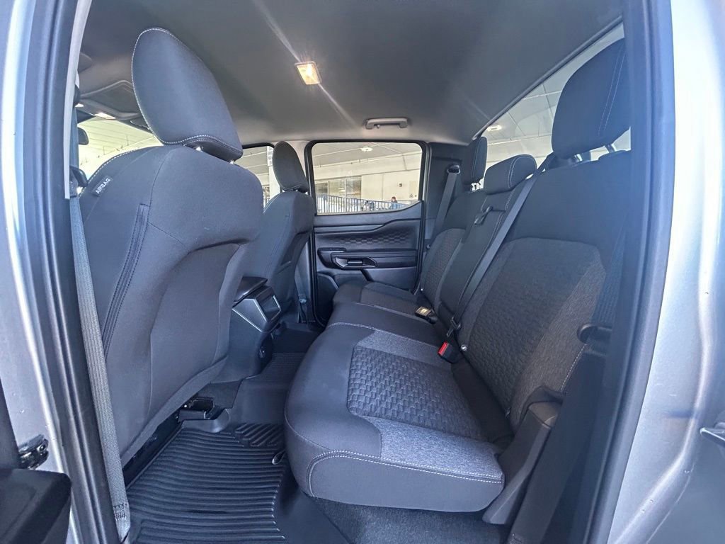 Certified 2024 Ford Ranger XL w/ Trailer Tow Package image 32