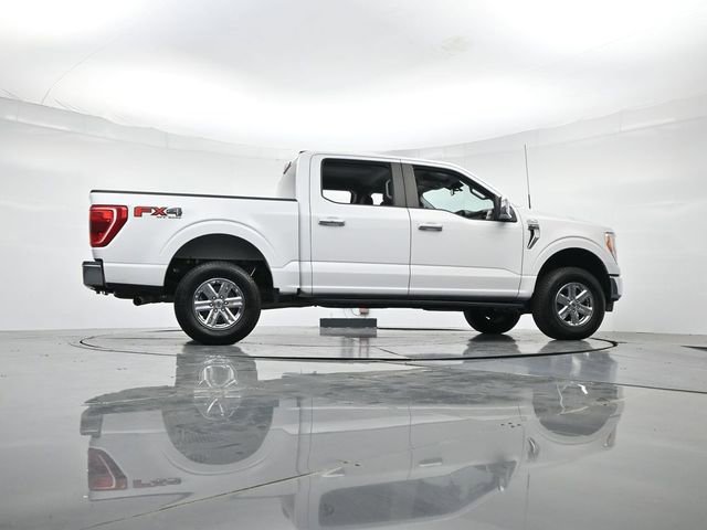 Certified 2021 Ford F150 XLT AWD/4WD image 29