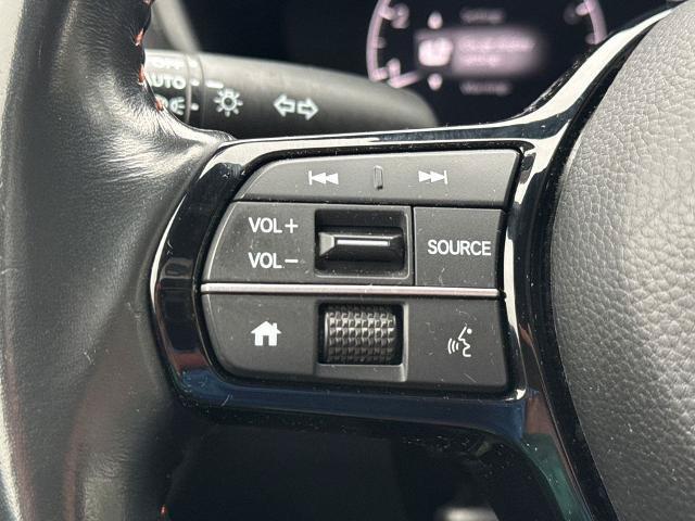 Used 2023 Honda HR-V Sport image 17