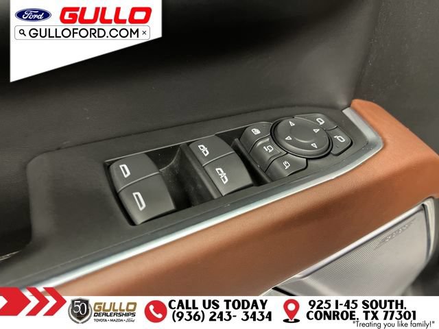 Used 2024 GMC Sierra 2500 Denali Ultimate w/ Max Trailering Package AWD/4WD image 20
