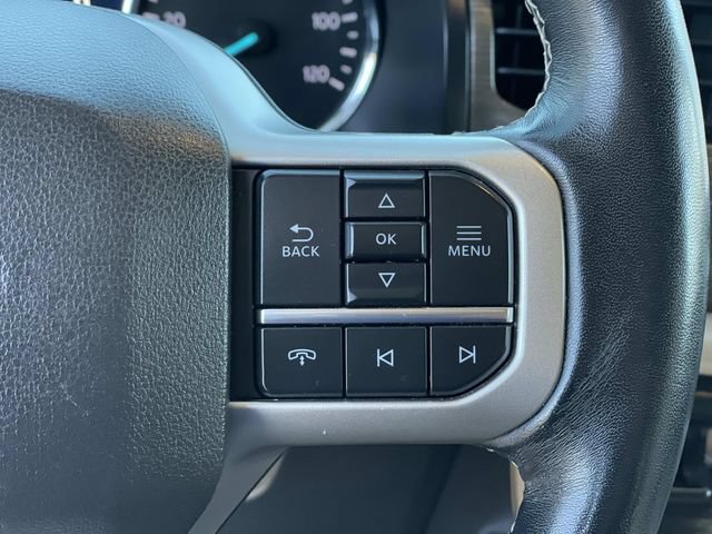 Certified 2022 Ford Expedition Limited RWD image 10