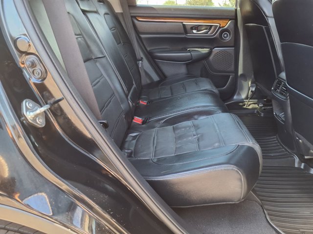 Used 2018 Honda CR-V EX-L image 14