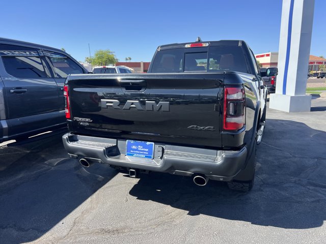 Used 2022 RAM 1500 Rebel w/ Rebel Level 2 Equipment Group AWD/4WD image 7