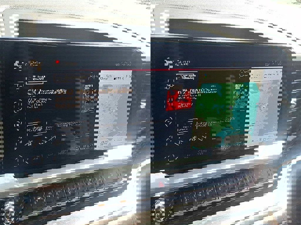 Used 2023 GMC Sierra 1500 SLT w/ SLT Premium Plus Package image 16