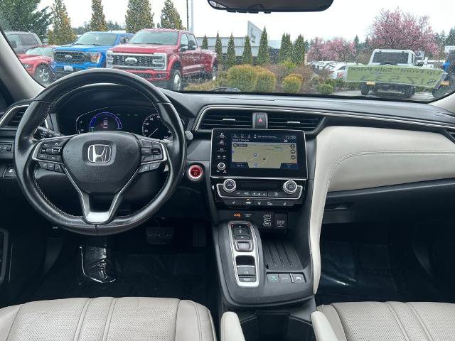 Used 2020 Honda Insight Touring image 6
