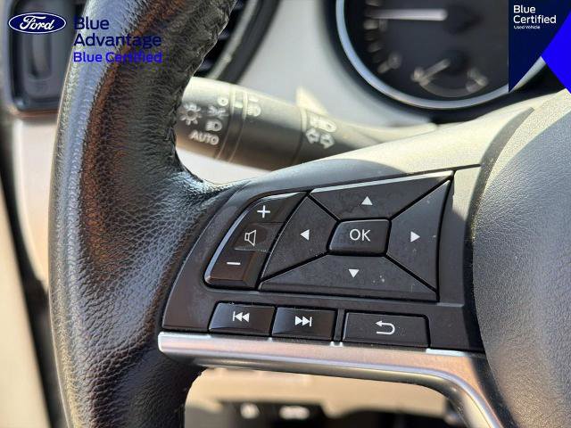 Used 2020 Nissan Rogue Sport SV w/ All-Weather Package AWD/4WD image 18