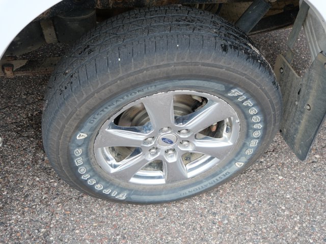Certified 2019 Ford F150 XLT w/ Equipment Group 302A Luxury AWD/4WD image 10