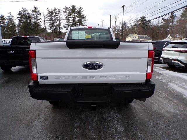 Certified 2019 Ford F250 XL w/ Power Equipment Group image 4