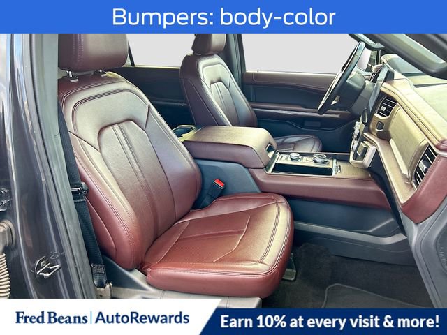 Certified 2023 Ford Expedition Limited image 35