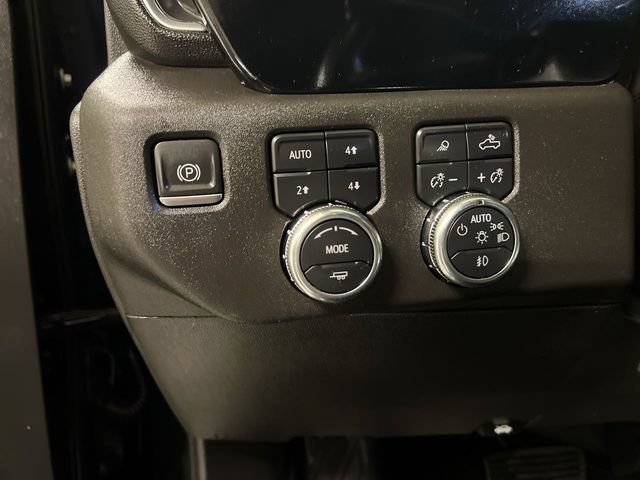 Used 2024 GMC Sierra 2500 SLT w/ SLT Premium Package AWD/4WD image 13