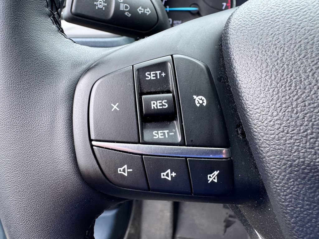 Certified 2024 Ford Maverick Tremor w/ Tremor Off-Road Package AWD/4WD image 22