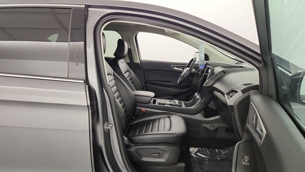 Certified 2023 Ford Edge SEL AWD/4WD image 29