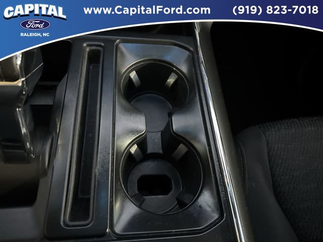 Certified 2022 Ford F150 XLT w/ Equipment Group 302A High image 32