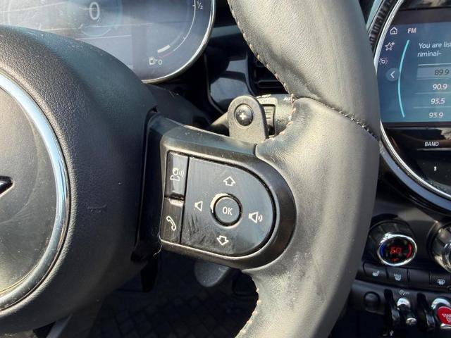Used 2024 MINI Cooper S image 19