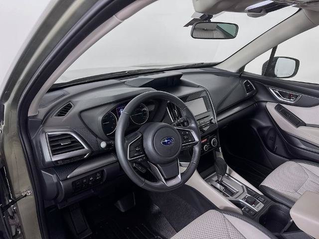 Used 2021 Subaru Forester Premium AWD/4WD image 9