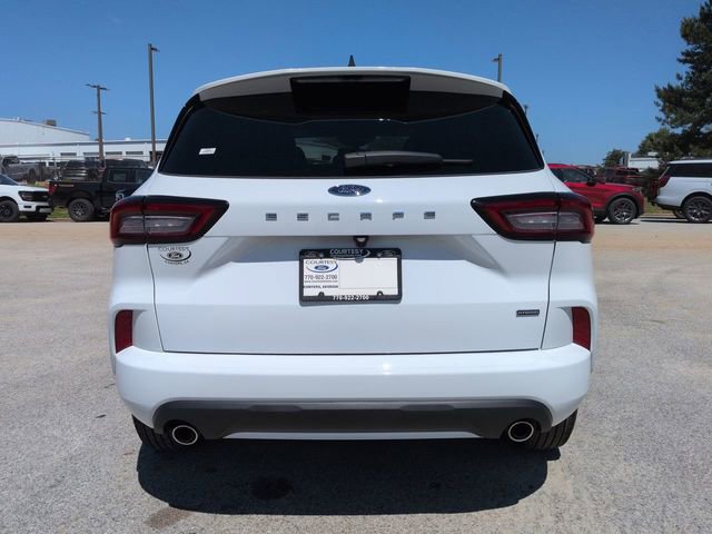 Certified 2023 Ford Escape ST-Line w/ Equipment Group 301A FWD image 6
