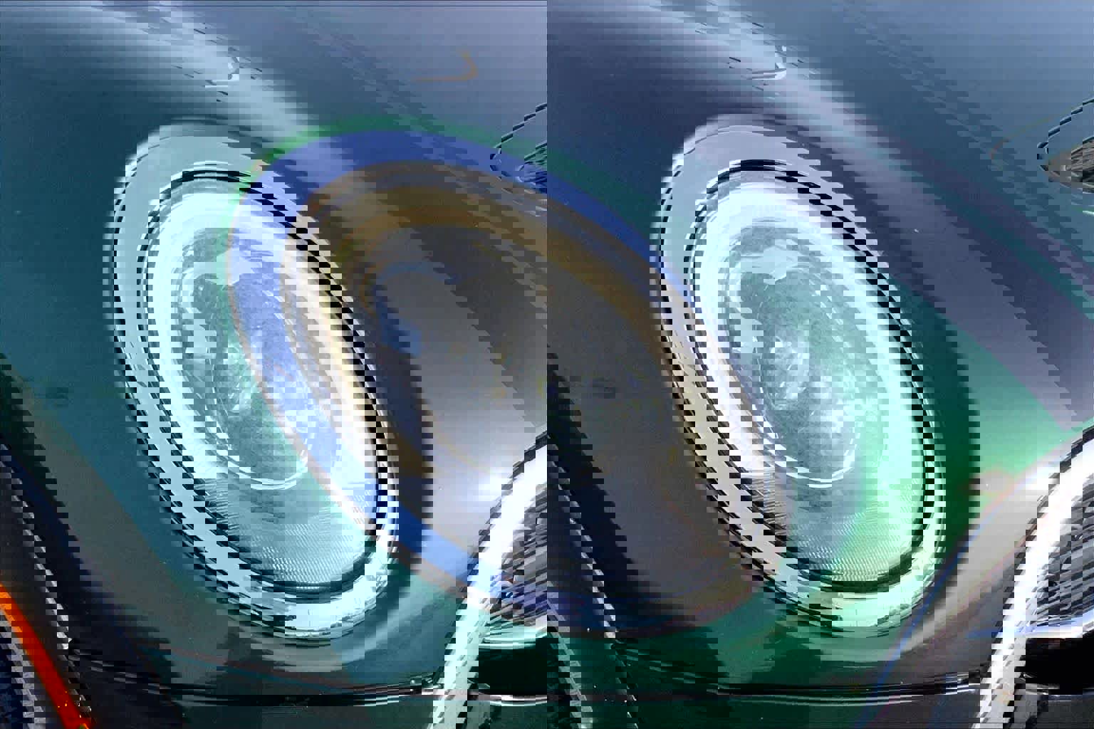 Used 2017 MINI Cooper Clubman S image 24