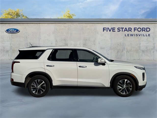 Used 2021 Hyundai Palisade SEL image 4