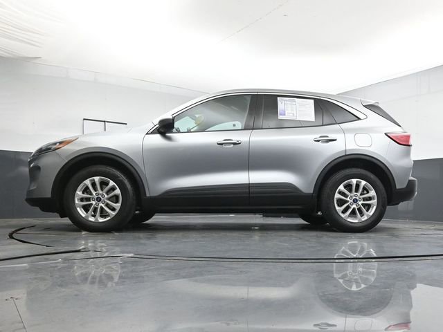 Certified 2021 Ford Escape SE w/ Convenience Package AWD/4WD image 31