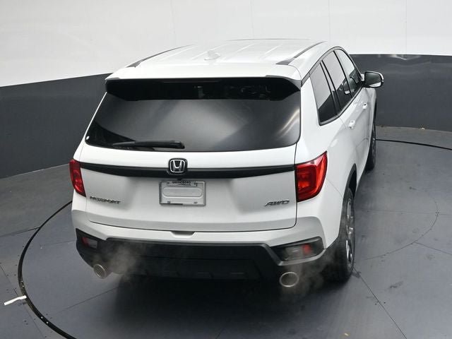 Used 2022 Honda Passport EX-L image 38