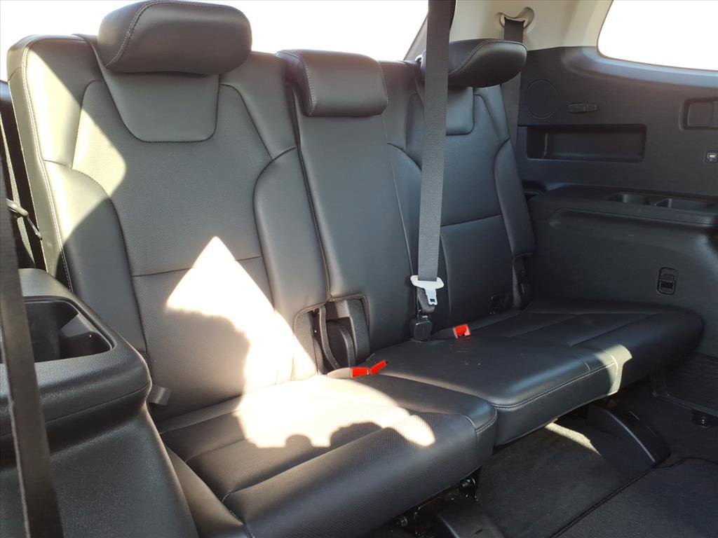 Used 2022 Kia Telluride S image 19