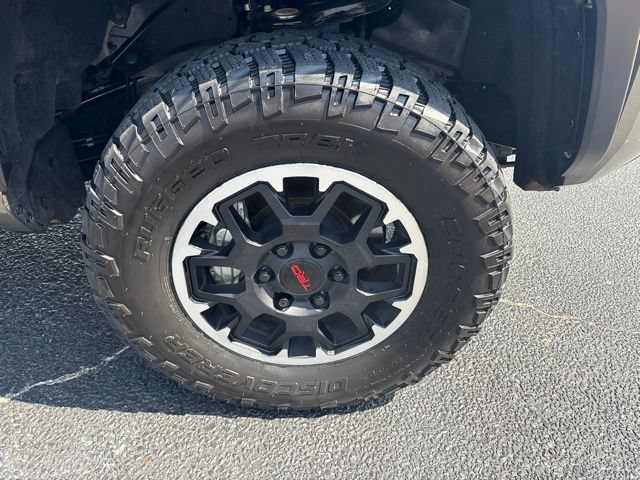 Used 2026 Toyota Tacoma TRD Off-Road AWD/4WD image 10