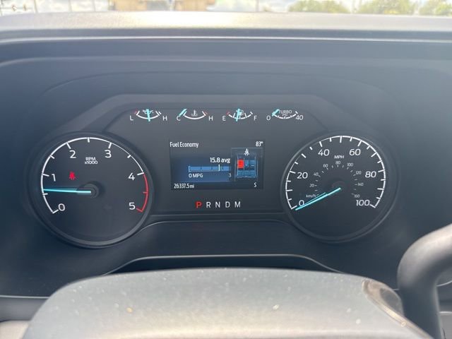 Certified 2026 Ford F250 XL AWD/4WD image 11