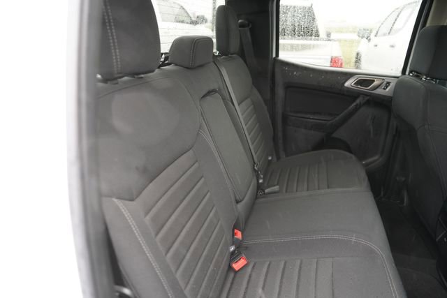 Certified 2022 Ford Ranger XLT w/ Equipment Group 301A Mid AWD/4WD image 16