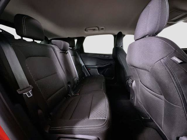 Certified 2024 Ford Escape Active FWD image 31