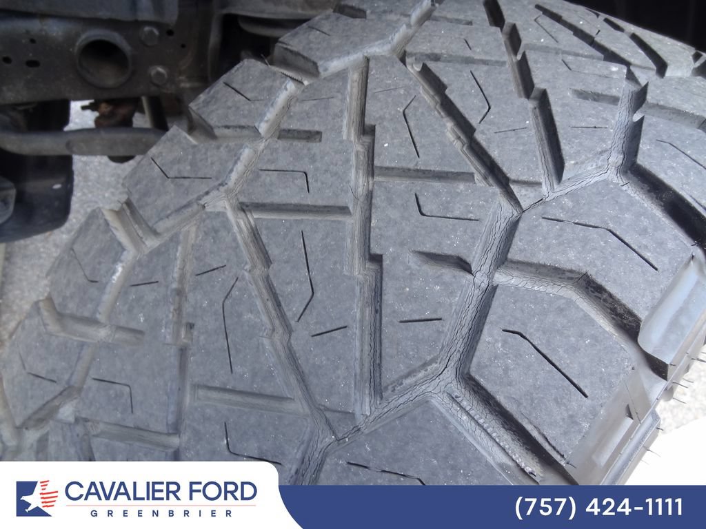Used 2020 Jeep Gladiator Rubicon AWD/4WD image 44