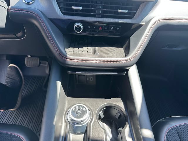 Certified 2025 Ford Explorer ST AWD/4WD image 18