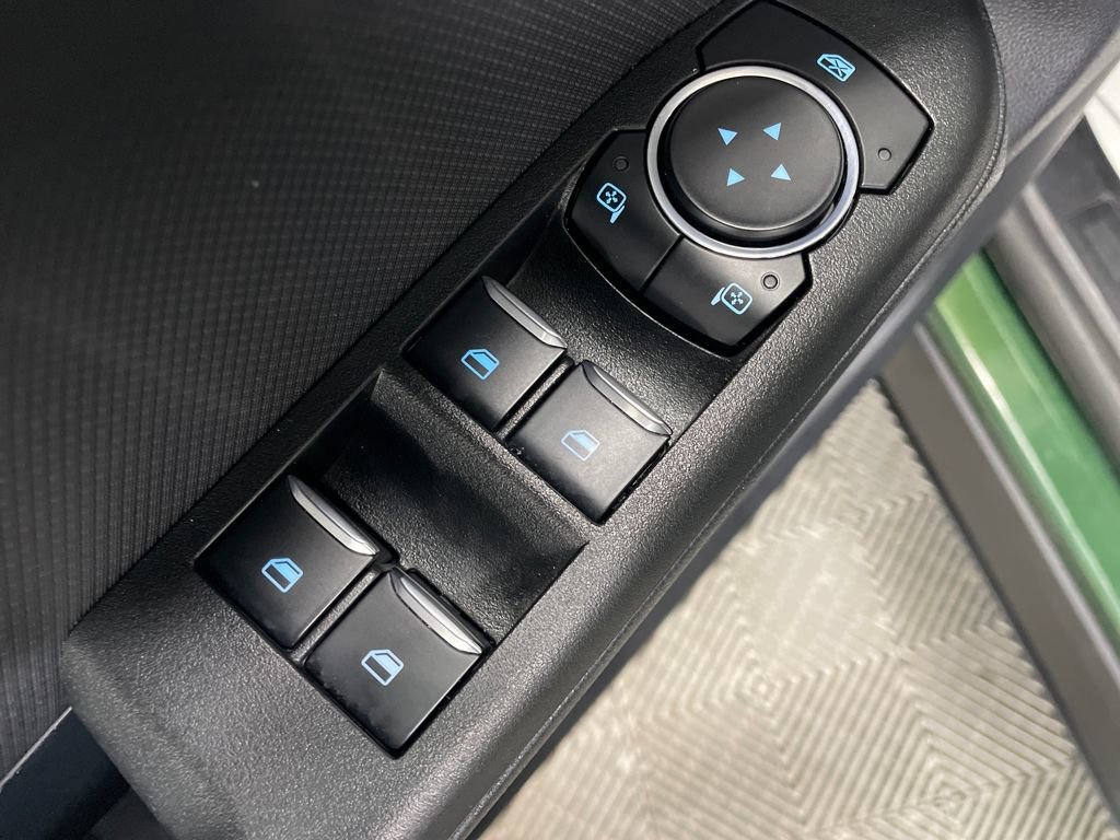 Certified 2024 Ford Bronco Sport Big Bend image 17