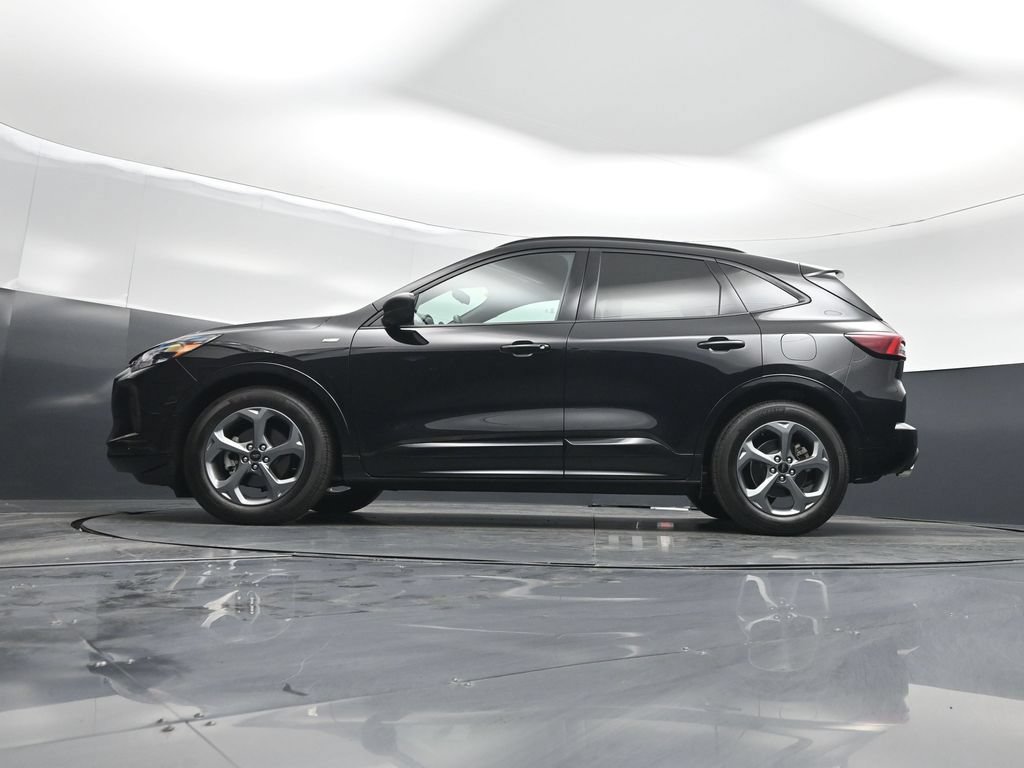 Certified 2023 Ford Escape ST-Line w/ Tech Pack #1 FWD image 52