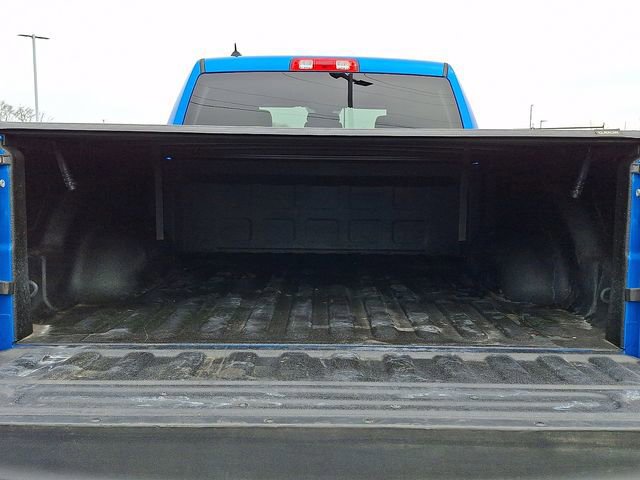 Used 2022 RAM 1500 Classic Warlock w/ Electronics Group image 27