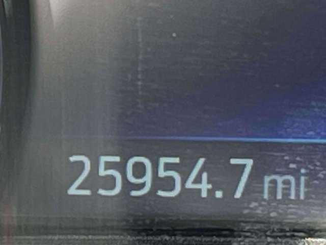 Certified 2022 Ford Bronco Sport Outer Banks w/ Tech Package image 31