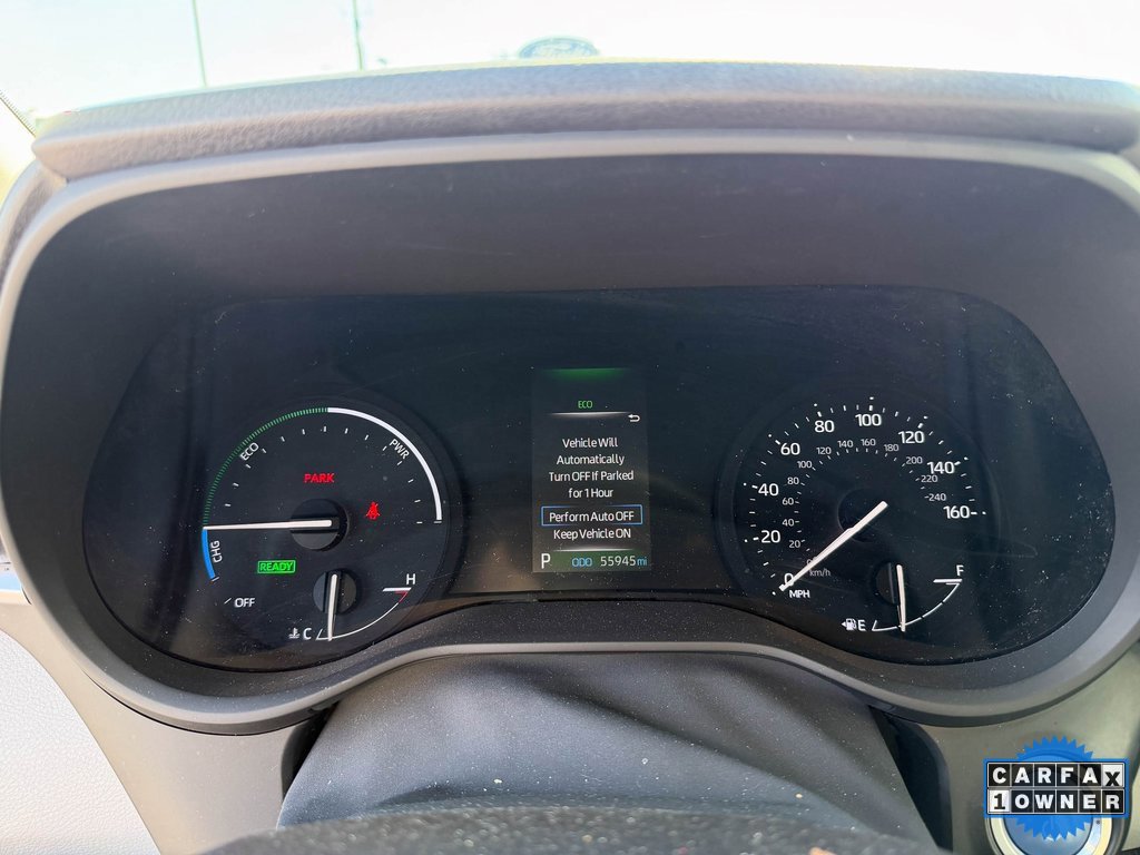 Used 2024 Toyota Sienna XLE image 34