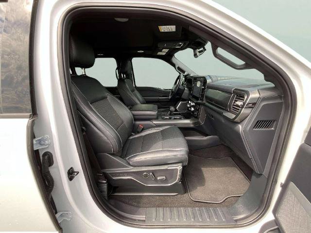 Certified 2024 Ford F150 Lariat w/ Equipment Group 502A High AWD/4WD image 21