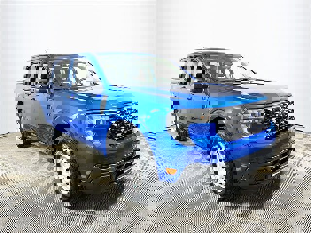 Certified 2025 Ford Maverick XL w/ 4K Tow Package image 1