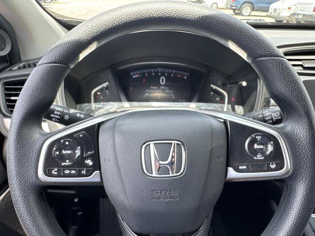 Used 2021 Honda CR-V Special Edition image 25