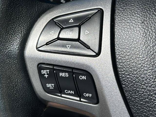 Certified 2020 Ford Ranger XLT w/ Equipment Group 302A Luxury AWD/4WD image 28